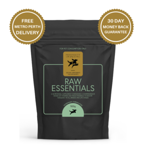 Raw Essentials