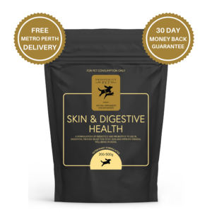 Skin & Digestive Health