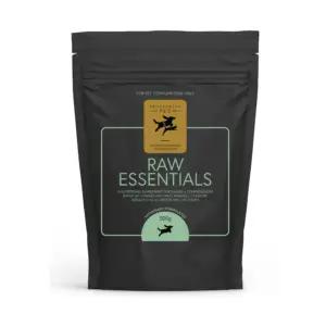 Diet Balancer | Raw Essentials