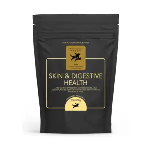 Skin & Digestive Health