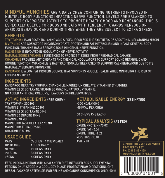 Mindful Munchies - Image 2